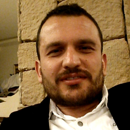 Hacı Mehmet Güzey