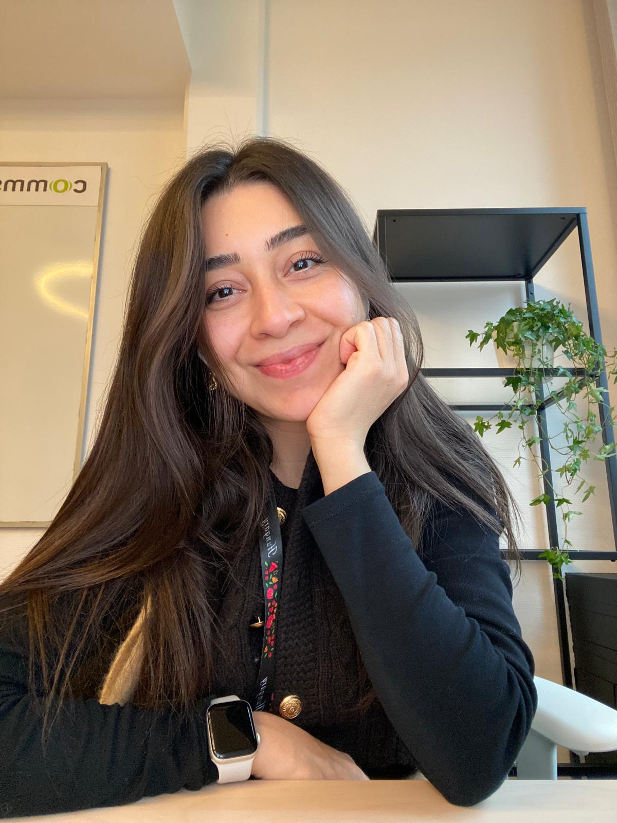 Dilara Kılınç