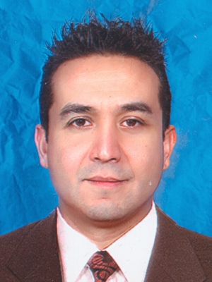 İsmail Uğur Tiryaki