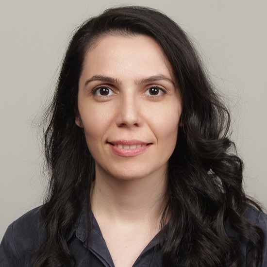 Gülşah Yeni Thougaard